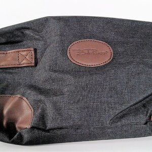 Travel Toiletry Bag